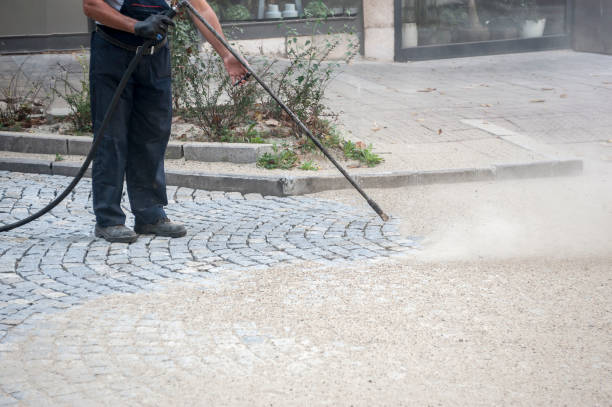 Best Dumpster Area Cleaning  in Chattahoochee, FL