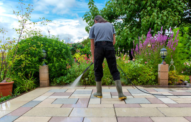 Best Fence Cleaning  in Chattahoochee, FL